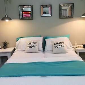 Habitación Confort con 2 Camas Individuales